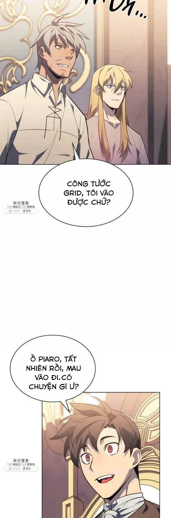 Thợ Rèn Huyền Thoại Chapter 142 - Trang 48