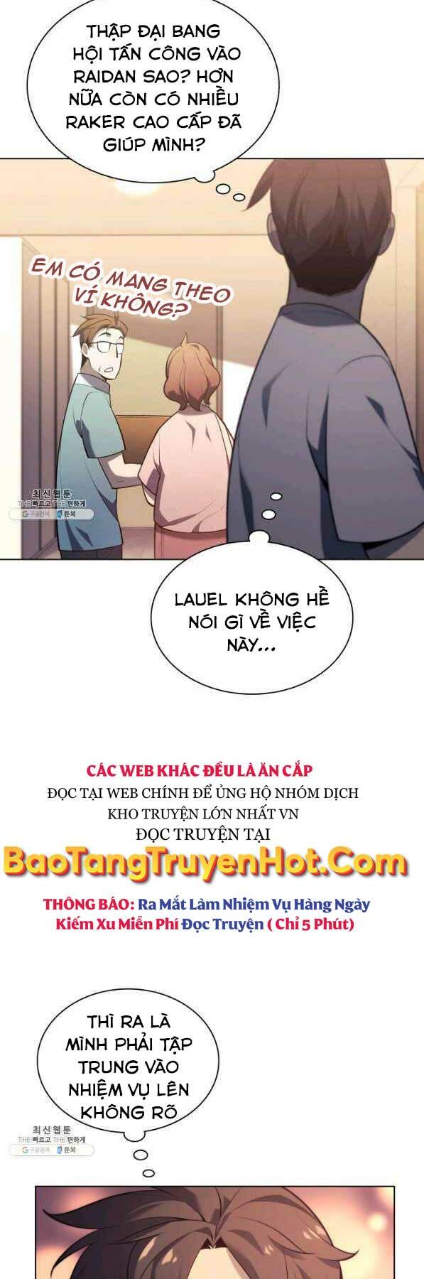 Thợ Rèn Huyền Thoại Chapter 142 - Trang 4