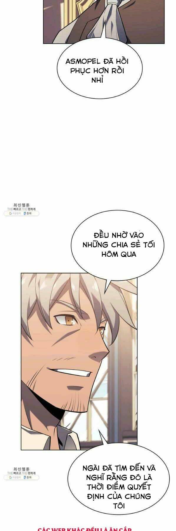 Thợ Rèn Huyền Thoại Chapter 142 - Trang 49