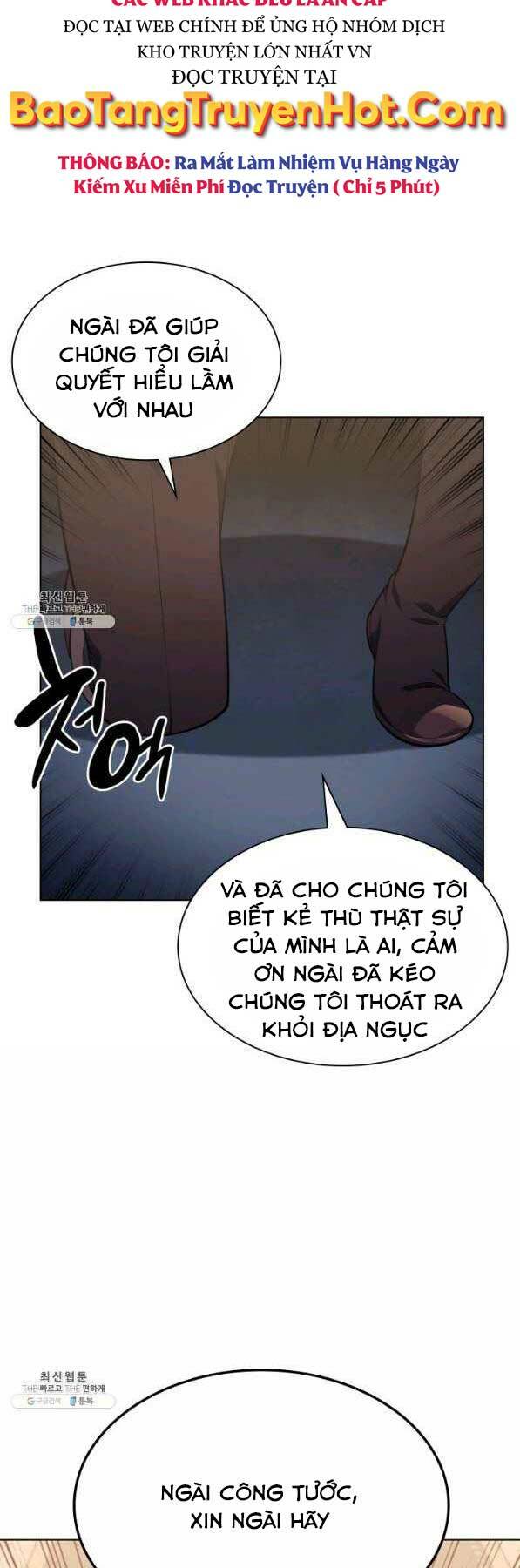 Thợ Rèn Huyền Thoại Chapter 142 - Trang 50