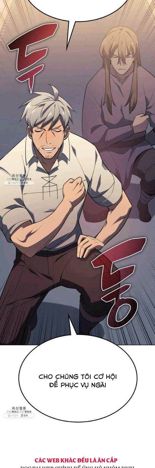 Thợ Rèn Huyền Thoại Chapter 142 - Trang 51