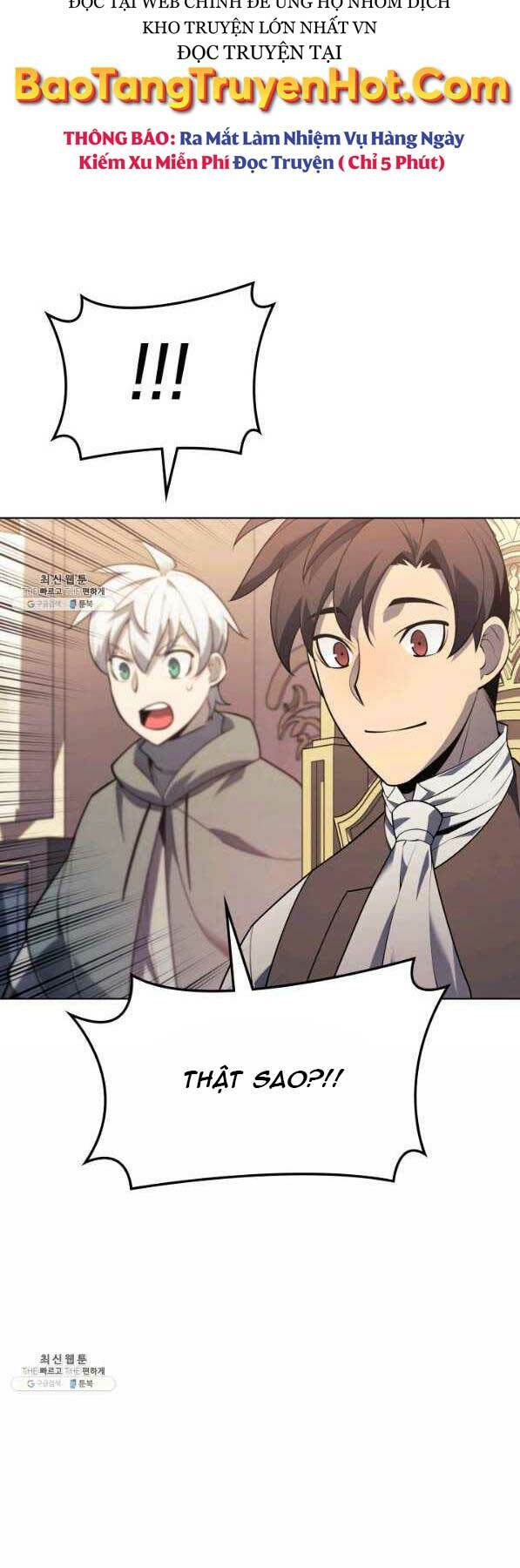 Thợ Rèn Huyền Thoại Chapter 142 - Trang 52