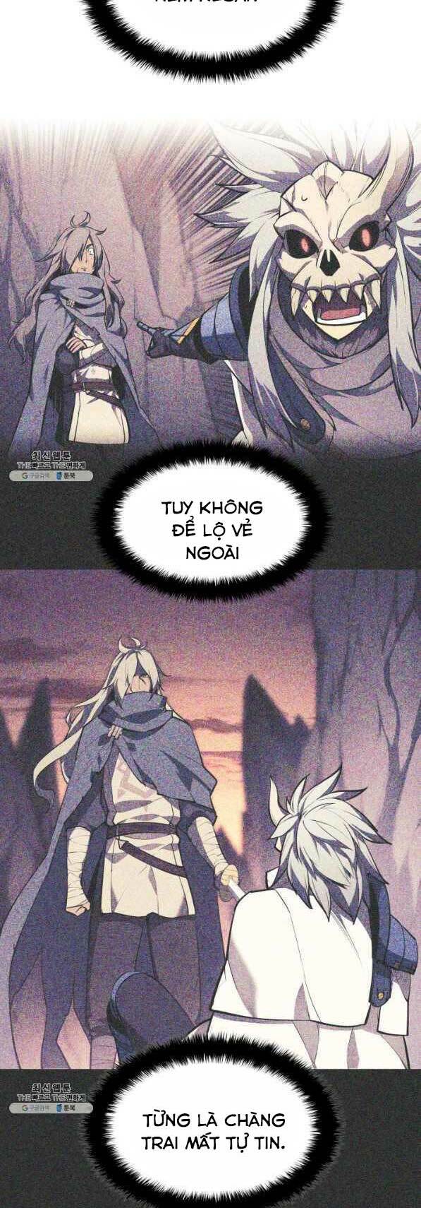 Thợ Rèn Huyền Thoại Chapter 142 - Trang 54