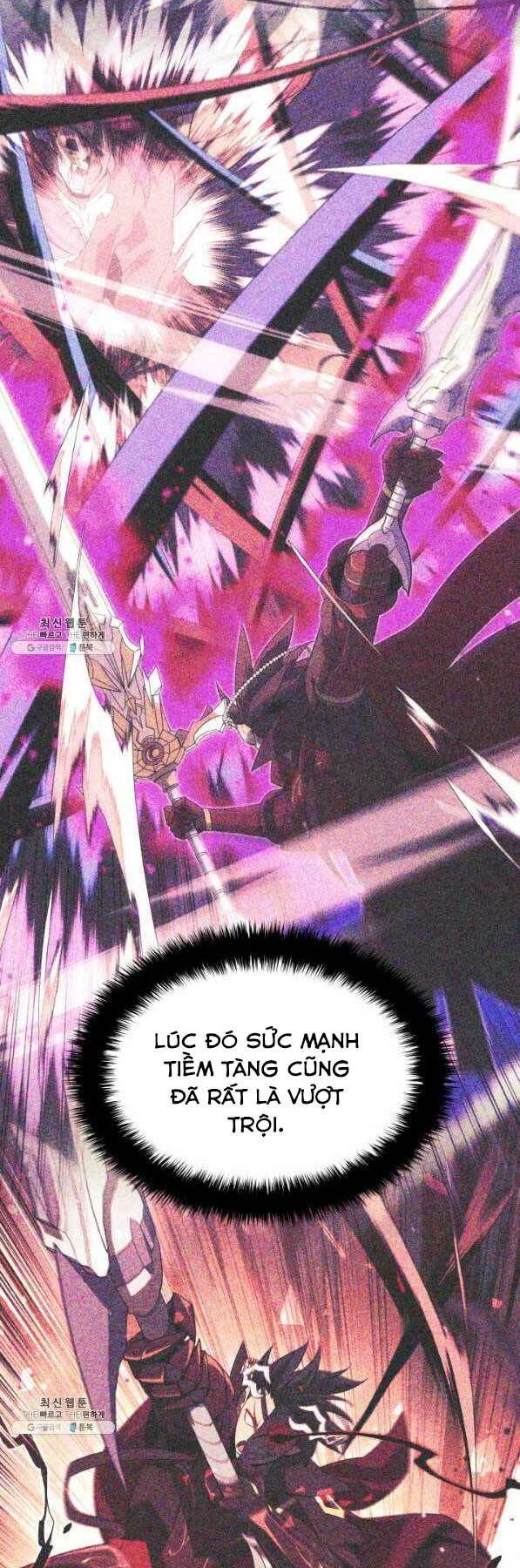 Thợ Rèn Huyền Thoại Chapter 142 - Trang 56