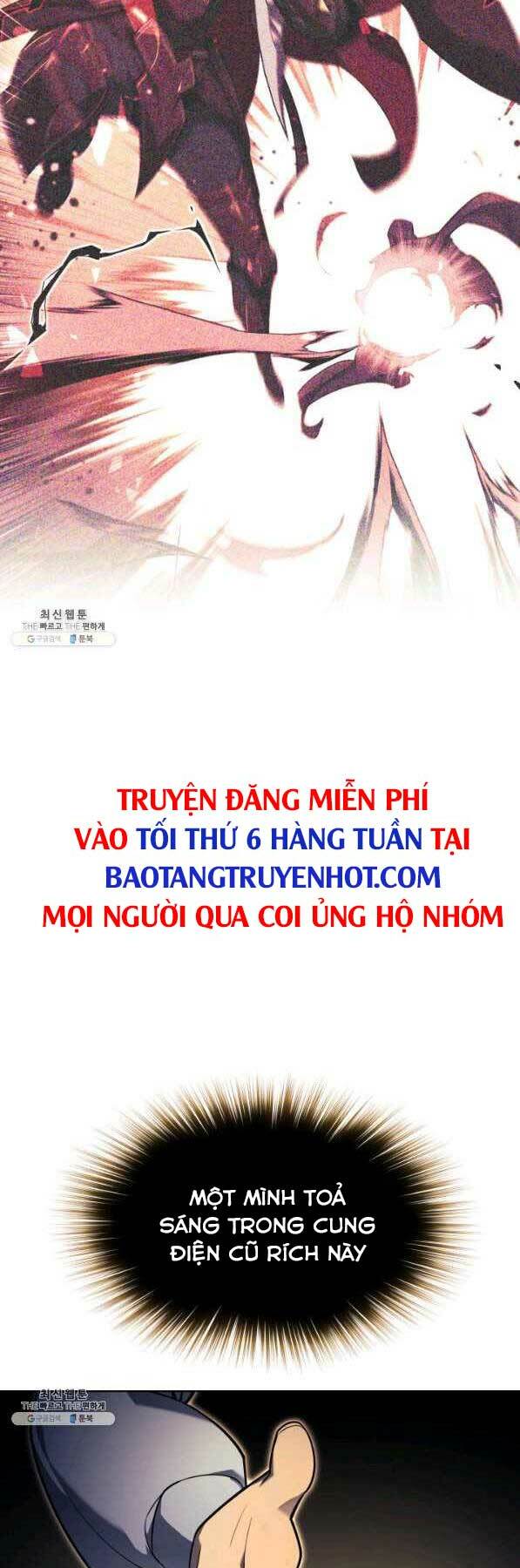 Thợ Rèn Huyền Thoại Chapter 142 - Trang 57