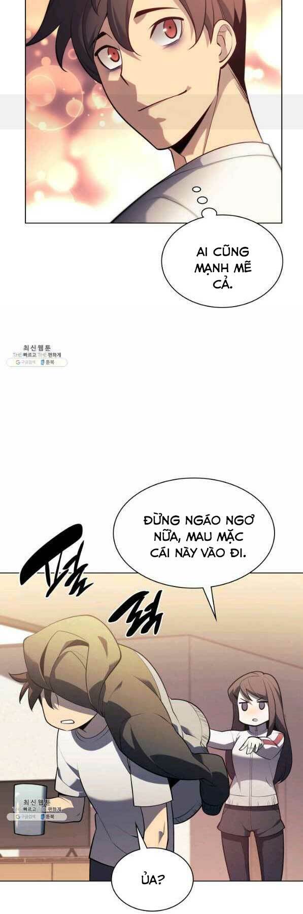 Thợ Rèn Huyền Thoại Chapter 142 - Trang 5