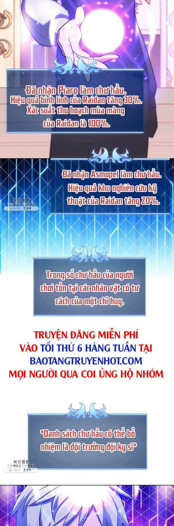 Thợ Rèn Huyền Thoại Chapter 142 - Trang 59