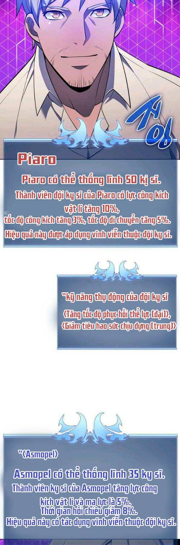 Thợ Rèn Huyền Thoại Chapter 142 - Trang 60