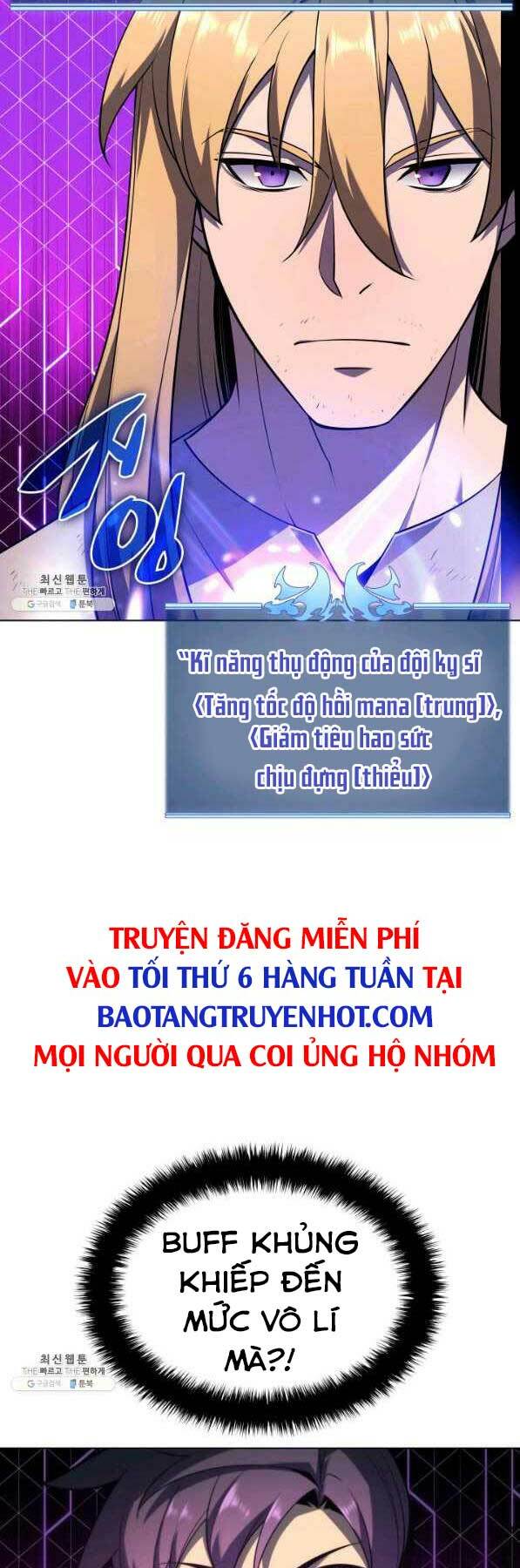 Thợ Rèn Huyền Thoại Chapter 142 - Trang 61