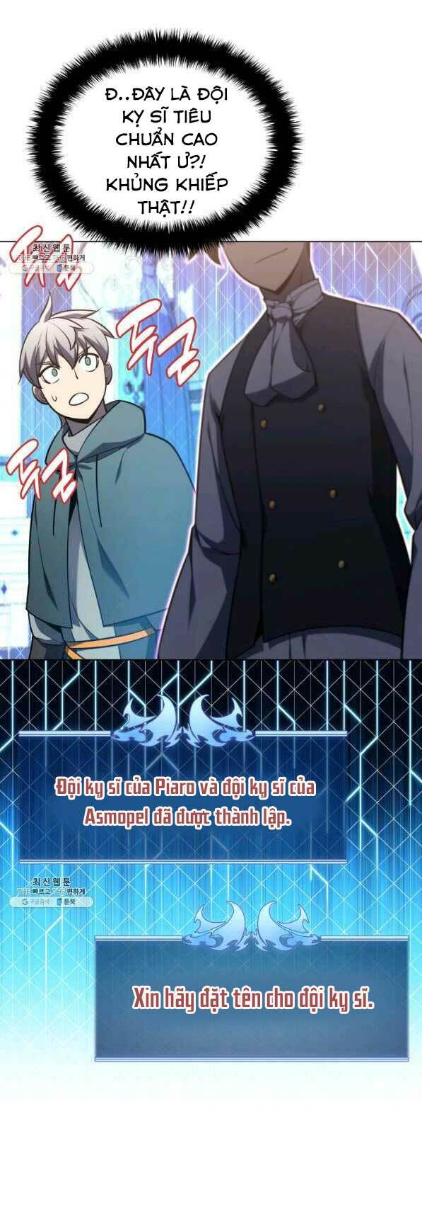 Thợ Rèn Huyền Thoại Chapter 142 - Trang 64