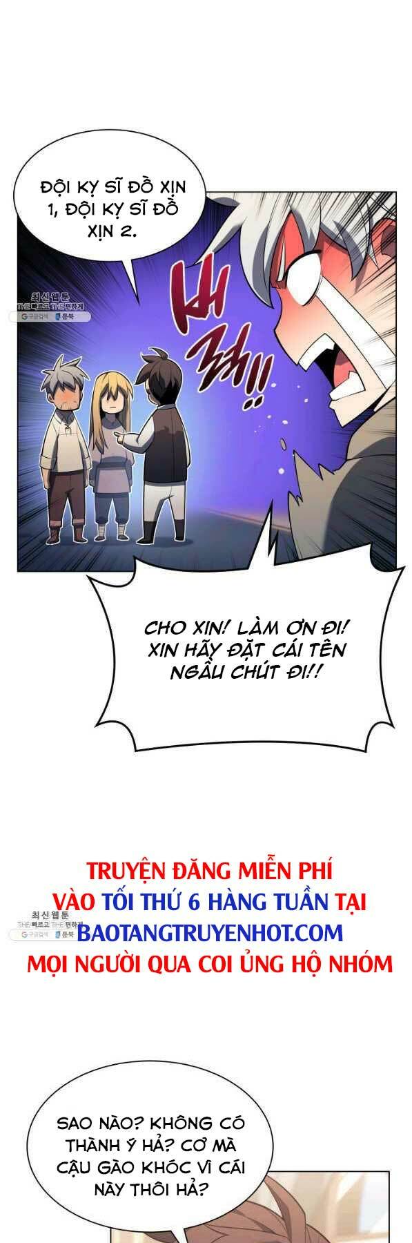 Thợ Rèn Huyền Thoại Chapter 142 - Trang 65