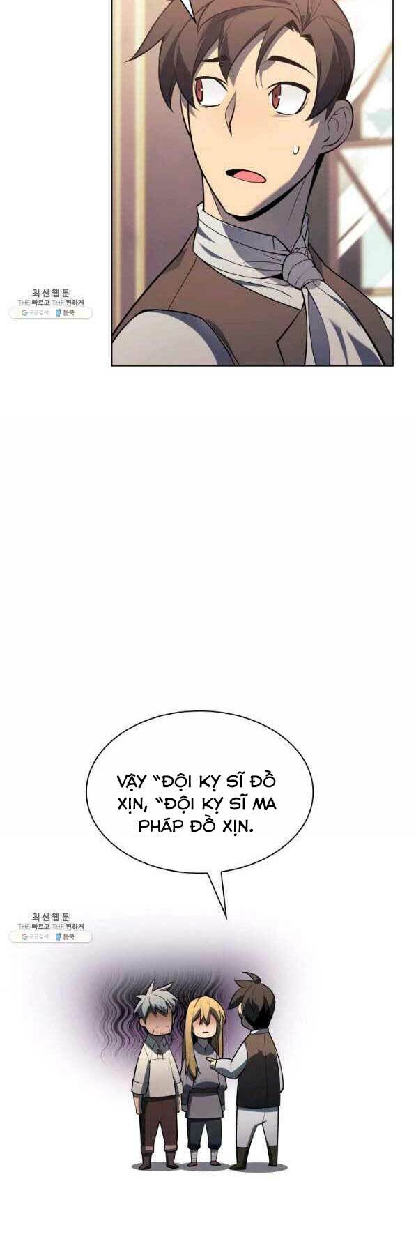 Thợ Rèn Huyền Thoại Chapter 142 - Trang 66