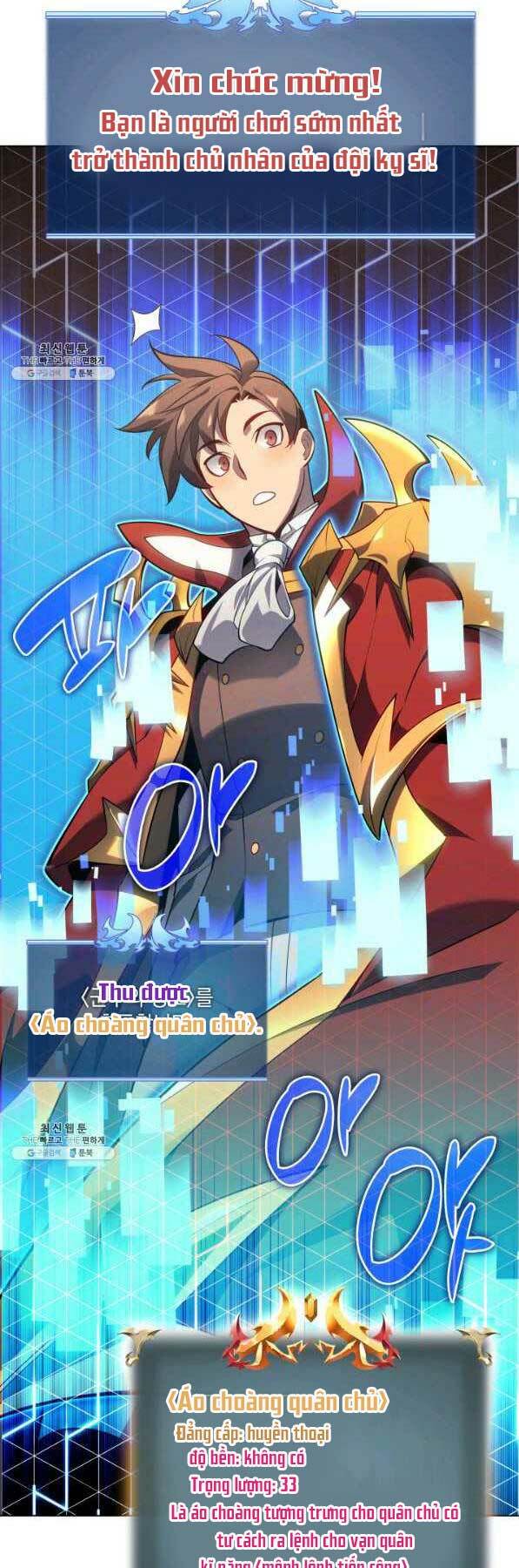 Thợ Rèn Huyền Thoại Chapter 142 - Trang 68