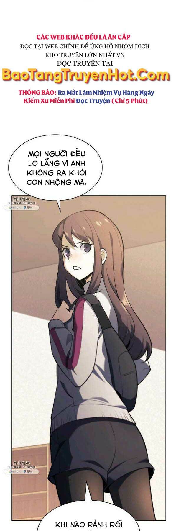 Thợ Rèn Huyền Thoại Chapter 142 - Trang 6