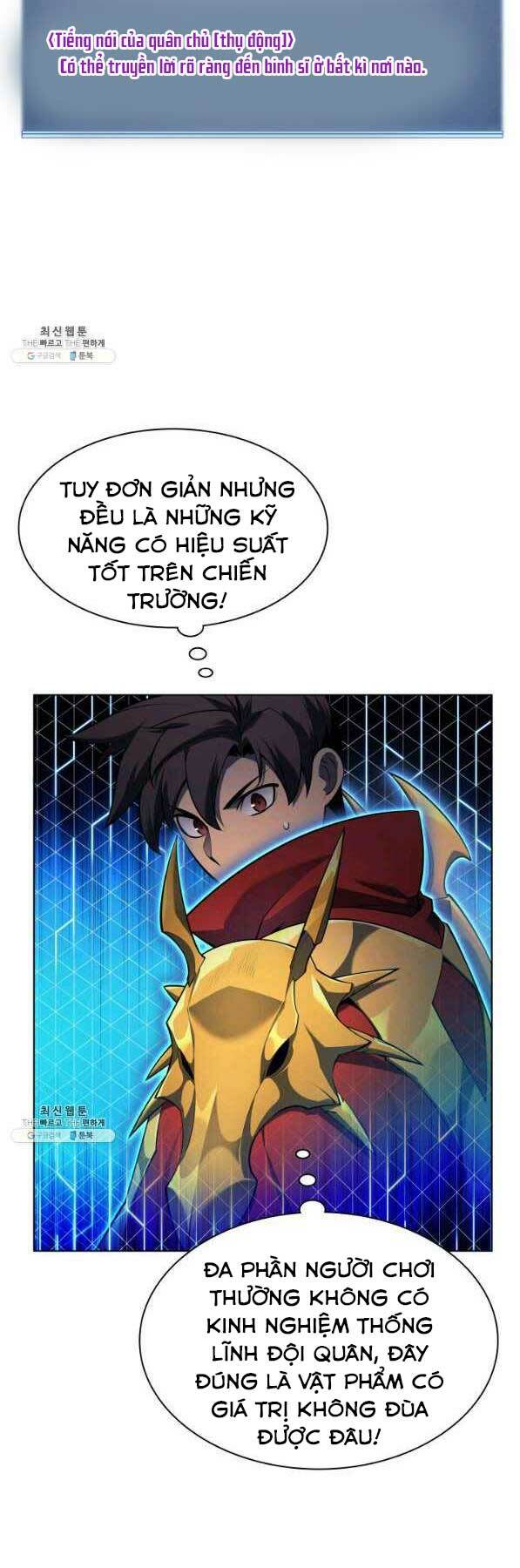 Thợ Rèn Huyền Thoại Chapter 142 - Trang 70