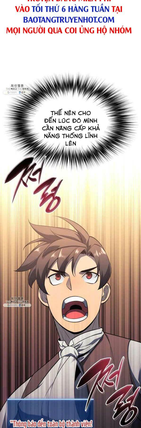 Thợ Rèn Huyền Thoại Chapter 142 - Trang 72