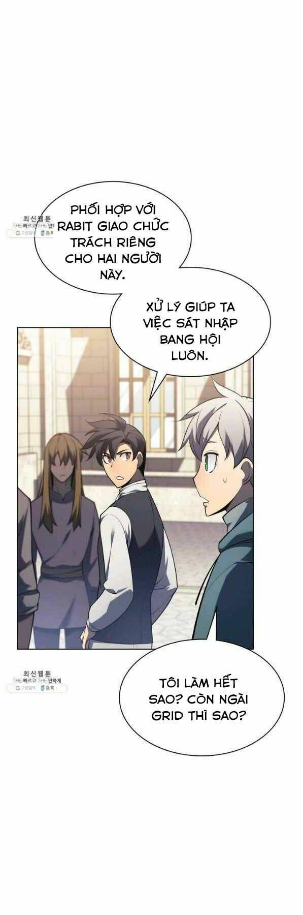 Thợ Rèn Huyền Thoại Chapter 142 - Trang 74