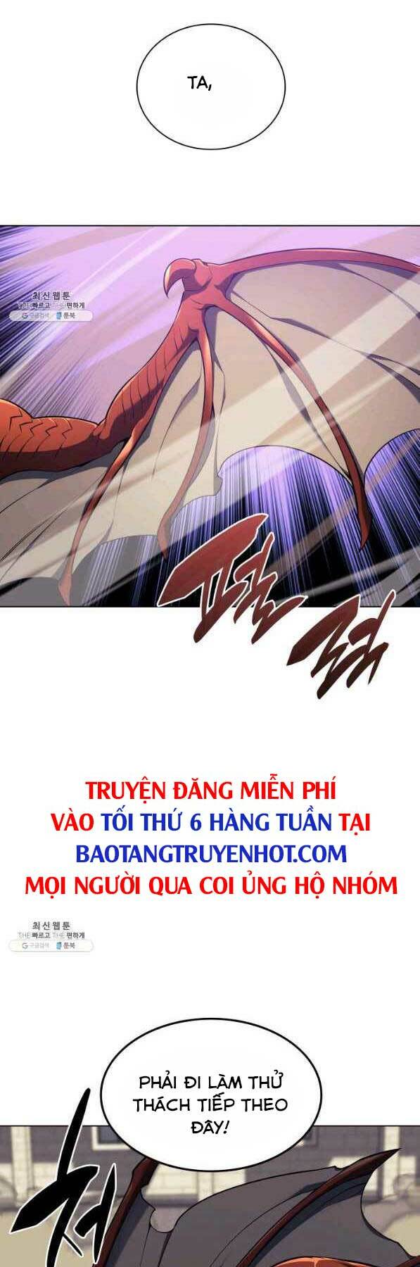Thợ Rèn Huyền Thoại Chapter 142 - Trang 75