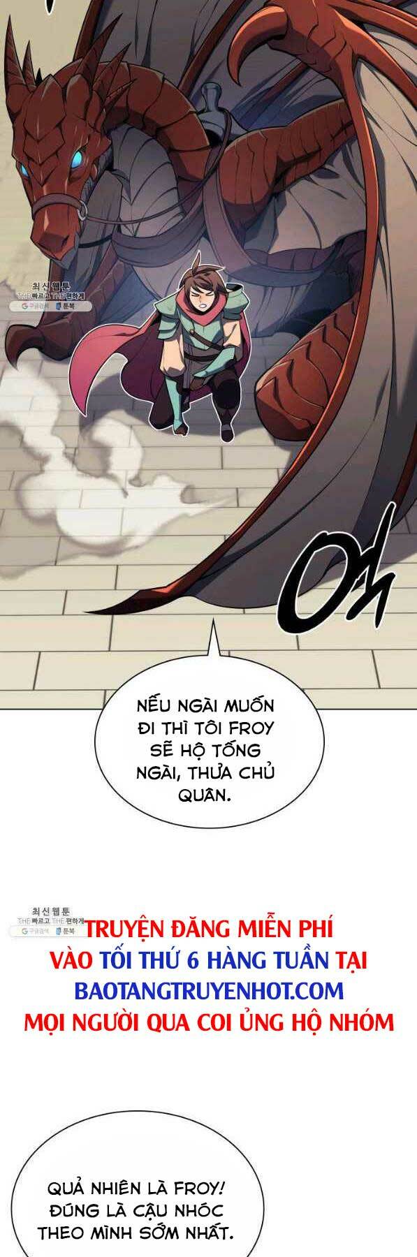 Thợ Rèn Huyền Thoại Chapter 142 - Trang 76