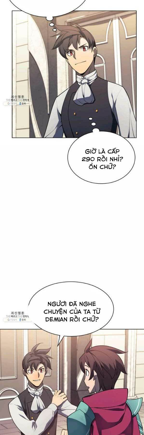 Thợ Rèn Huyền Thoại Chapter 142 - Trang 77