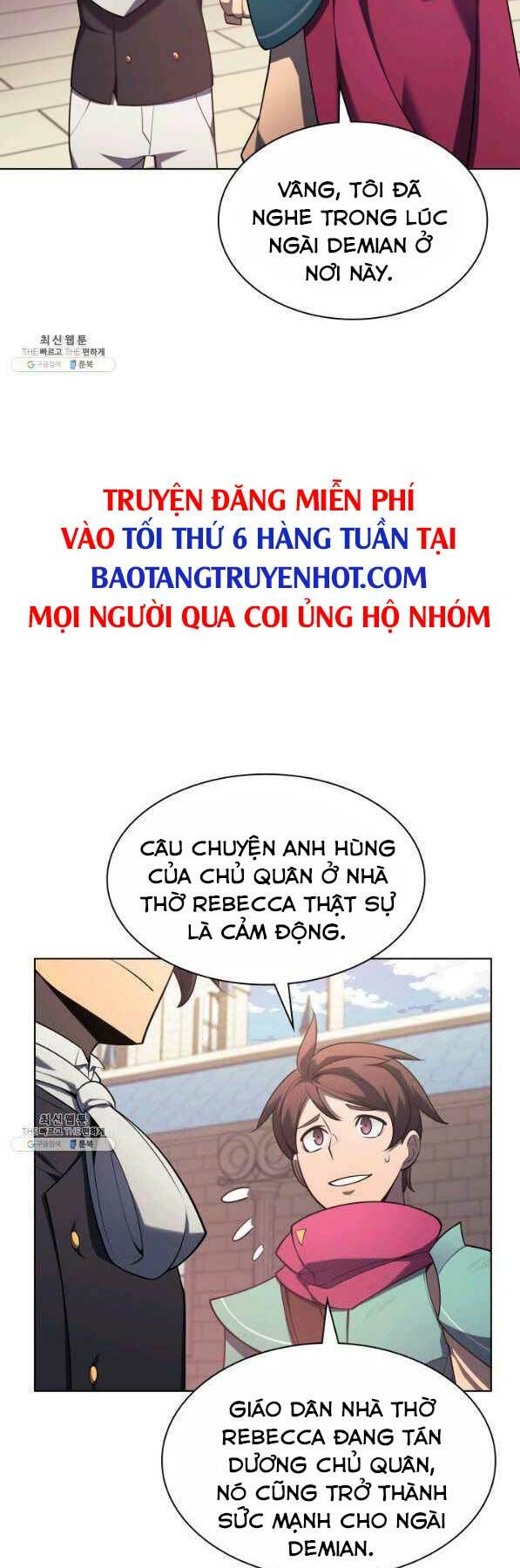 Thợ Rèn Huyền Thoại Chapter 142 - Trang 78