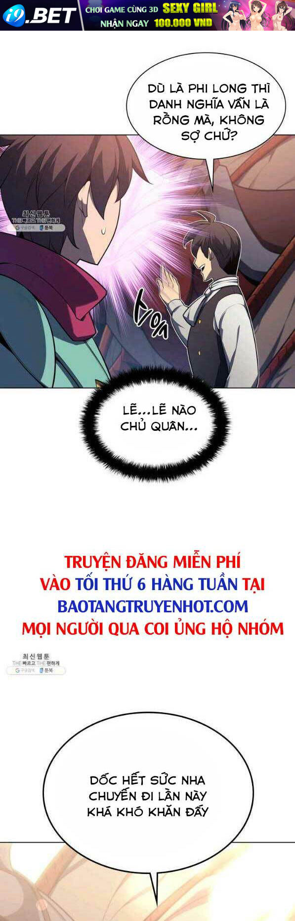 Thợ Rèn Huyền Thoại Chapter 142 - Trang 80