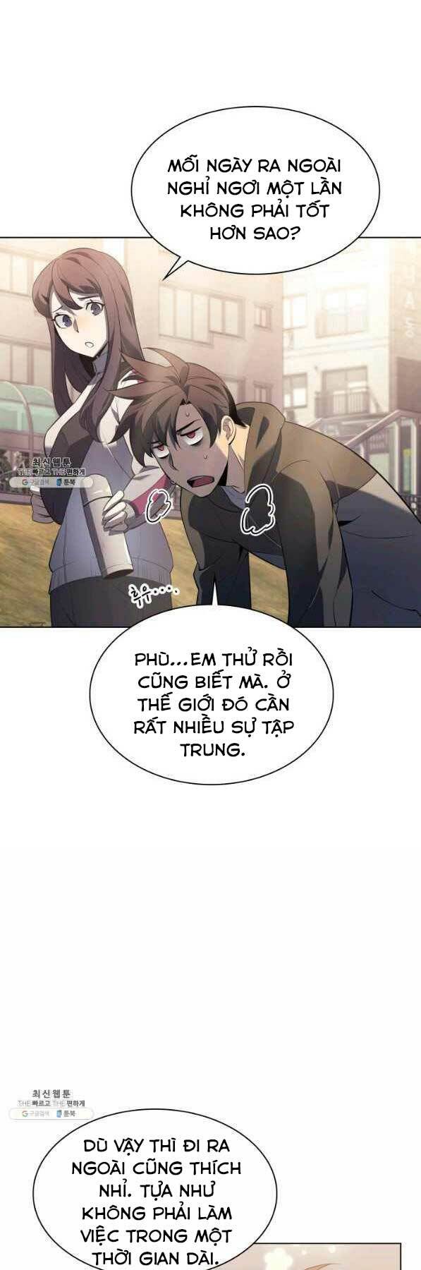 Thợ Rèn Huyền Thoại Chapter 142 - Trang 8