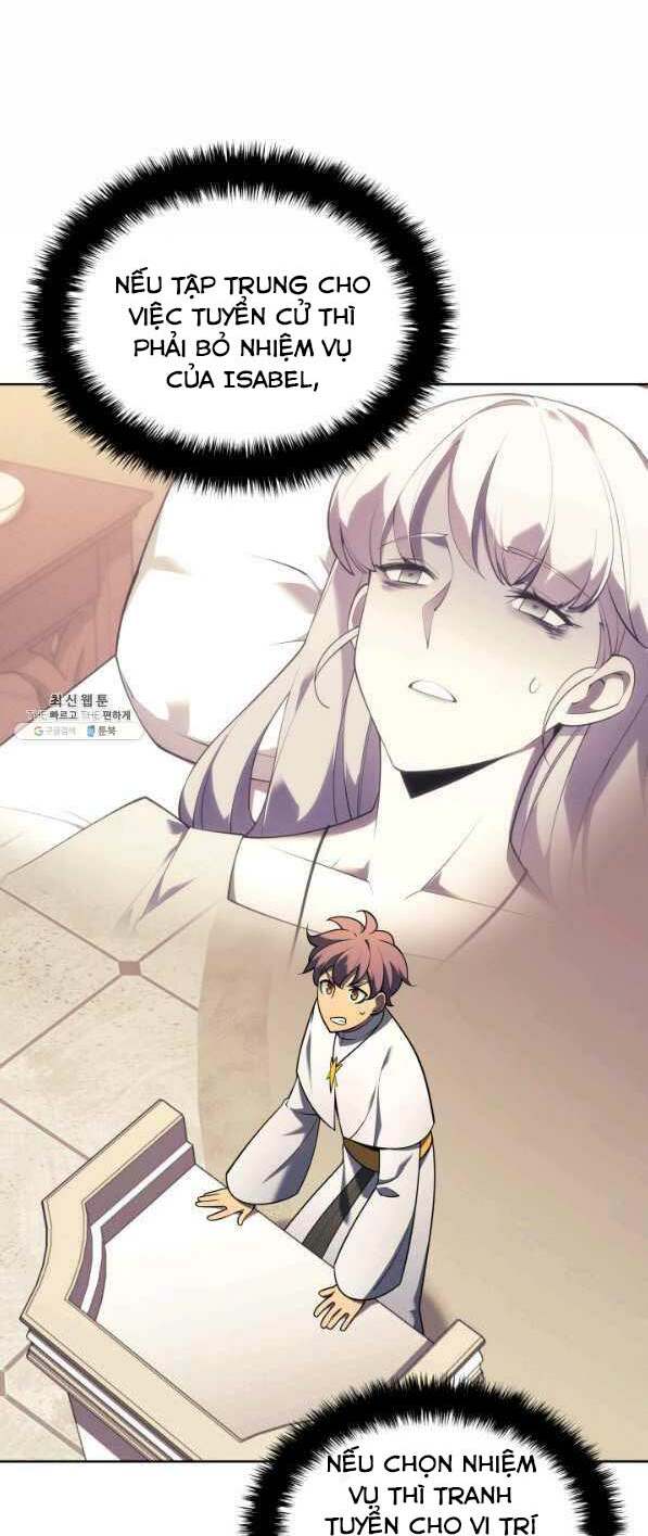 Thợ Rèn Huyền Thoại Chapter 143 - Trang 9