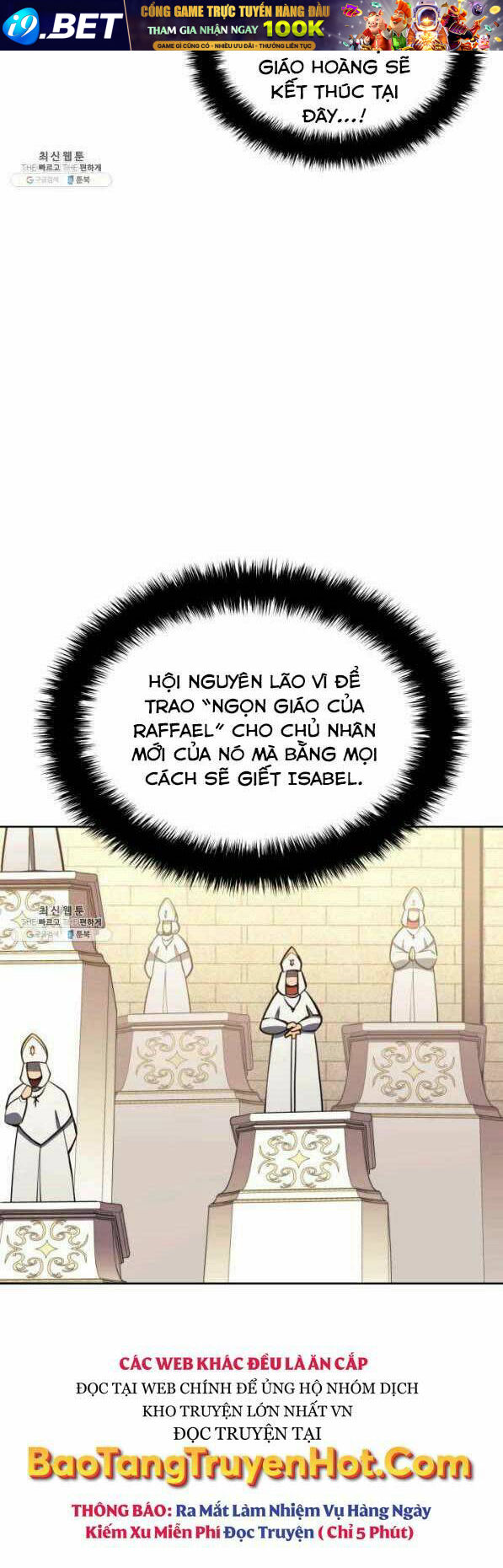 Thợ Rèn Huyền Thoại Chapter 143 - Trang 10