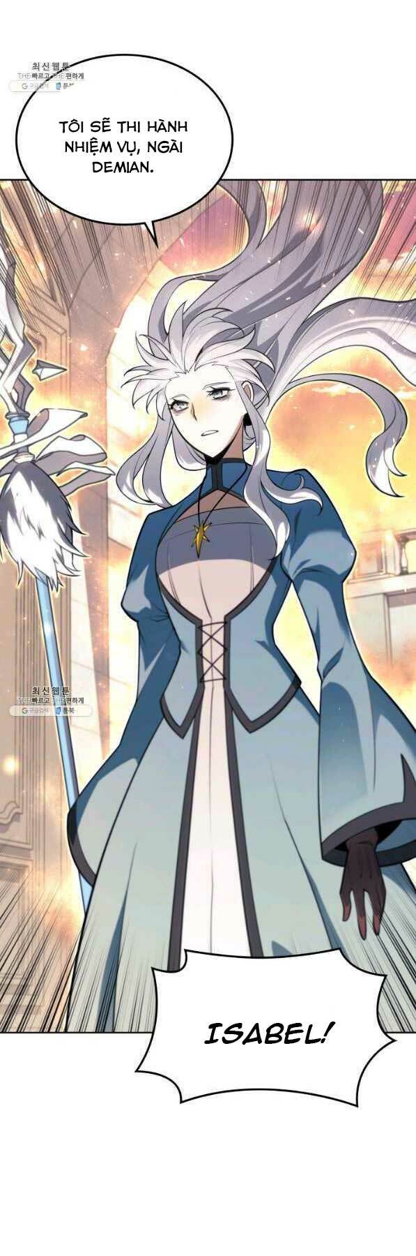 Thợ Rèn Huyền Thoại Chapter 143 - Trang 13