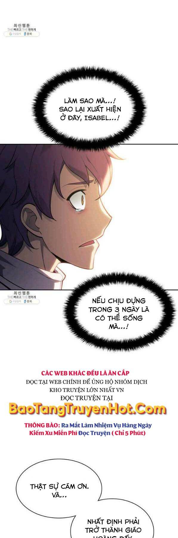 Thợ Rèn Huyền Thoại Chapter 143 - Trang 14