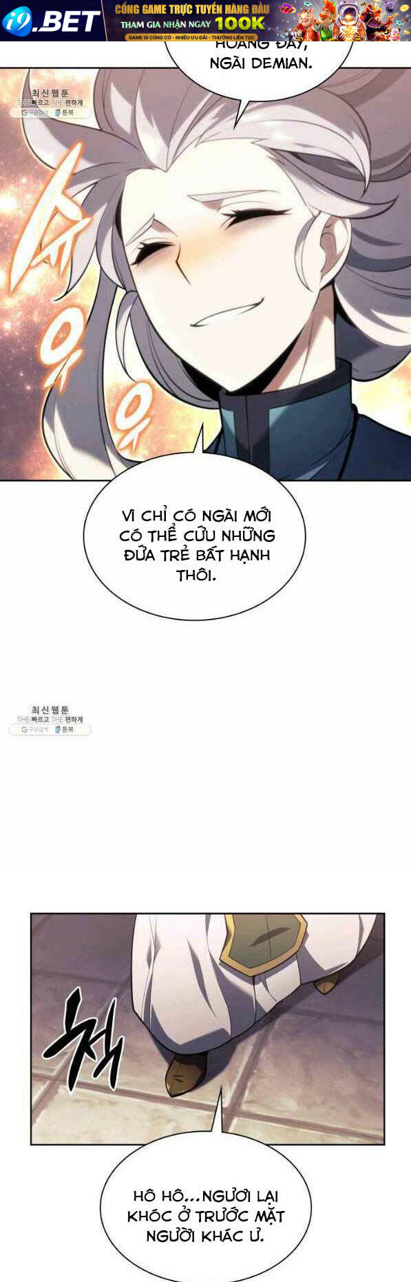 Thợ Rèn Huyền Thoại Chapter 143 - Trang 15