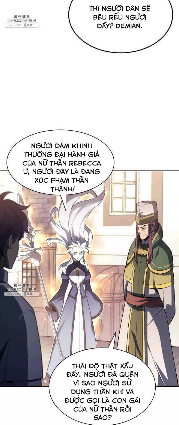 Thợ Rèn Huyền Thoại Chapter 143 - Trang 17