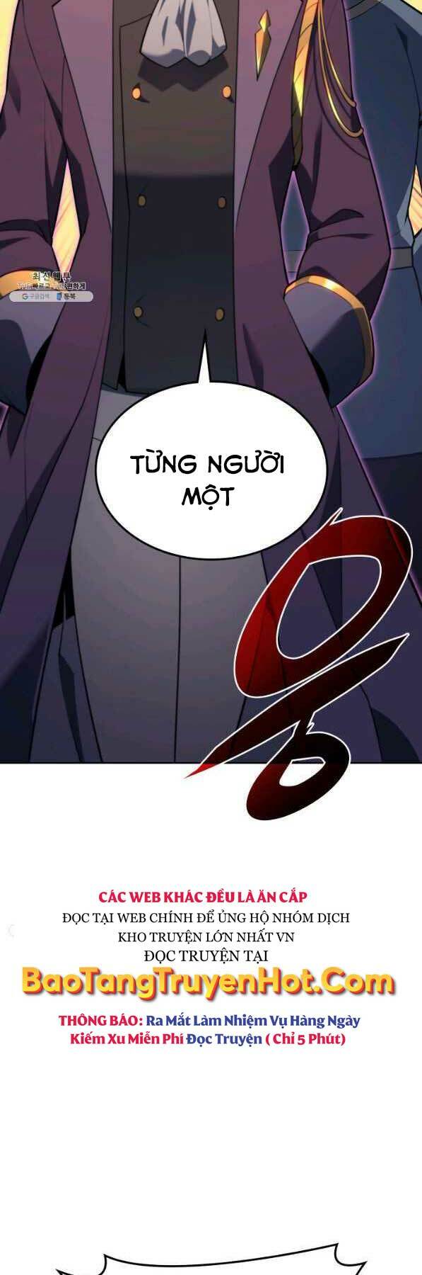 Thợ Rèn Huyền Thoại Chapter 143 - Trang 22