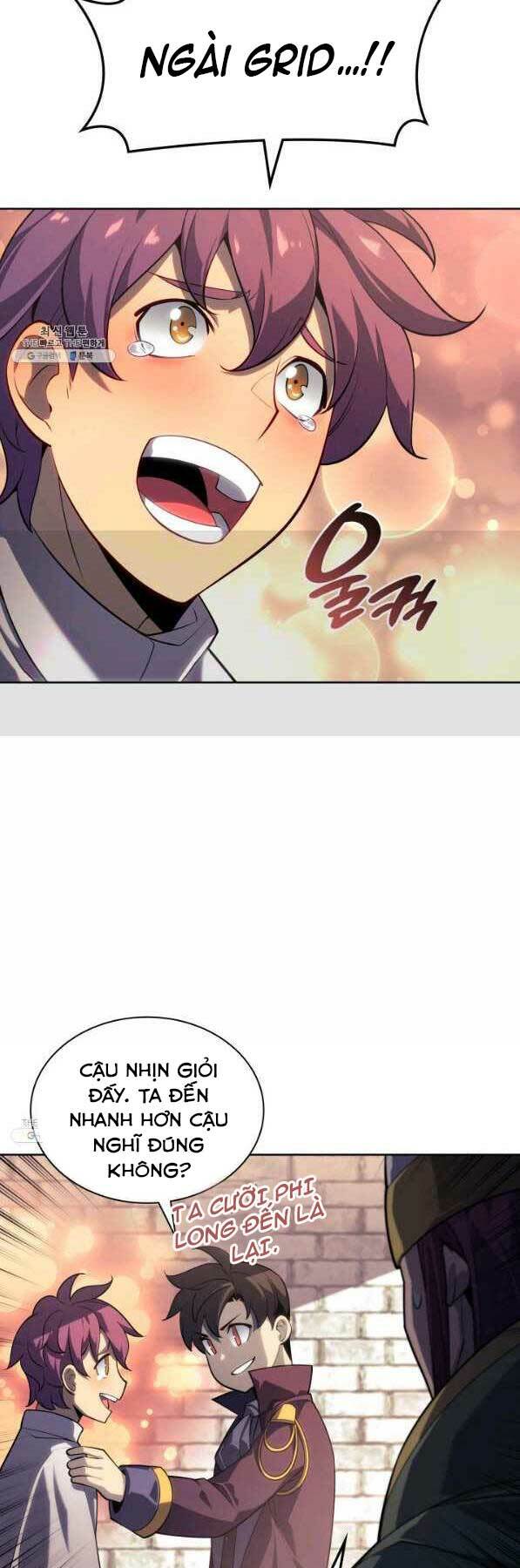 Thợ Rèn Huyền Thoại Chapter 143 - Trang 23