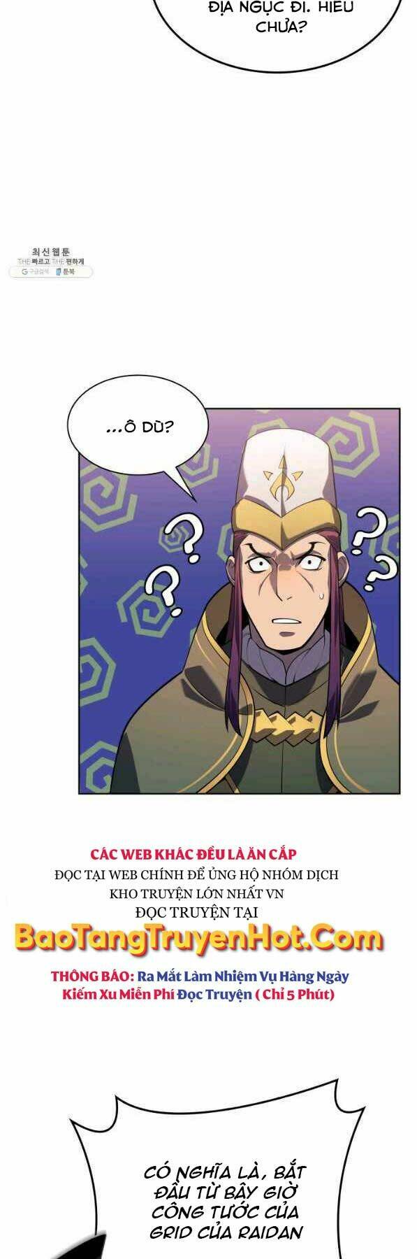 Thợ Rèn Huyền Thoại Chapter 143 - Trang 25