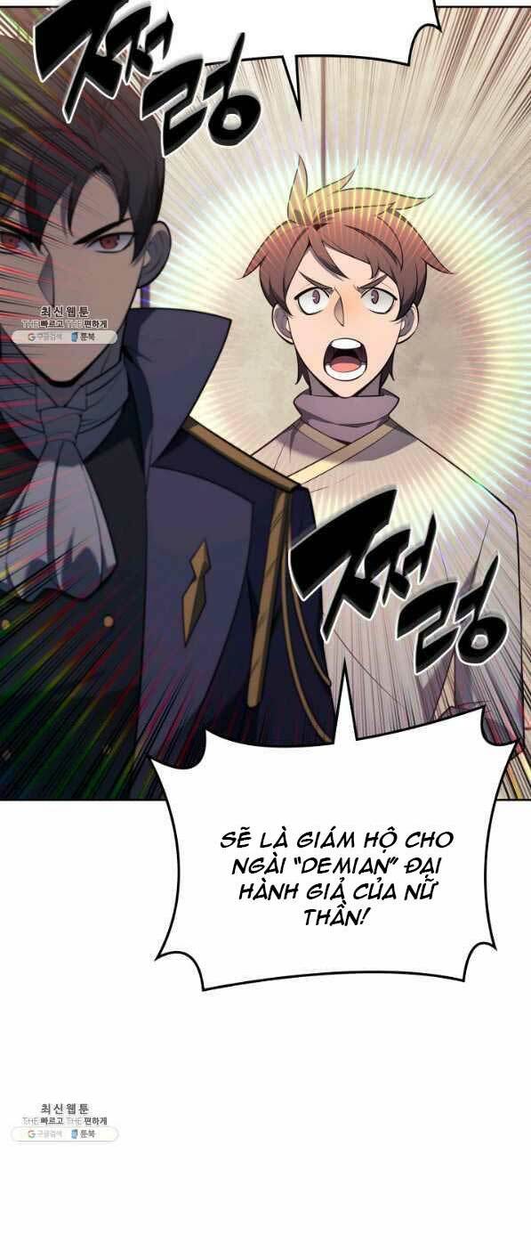 Thợ Rèn Huyền Thoại Chapter 143 - Trang 26