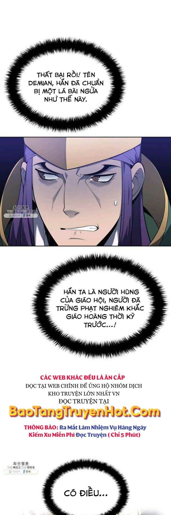 Thợ Rèn Huyền Thoại Chapter 143 - Trang 27