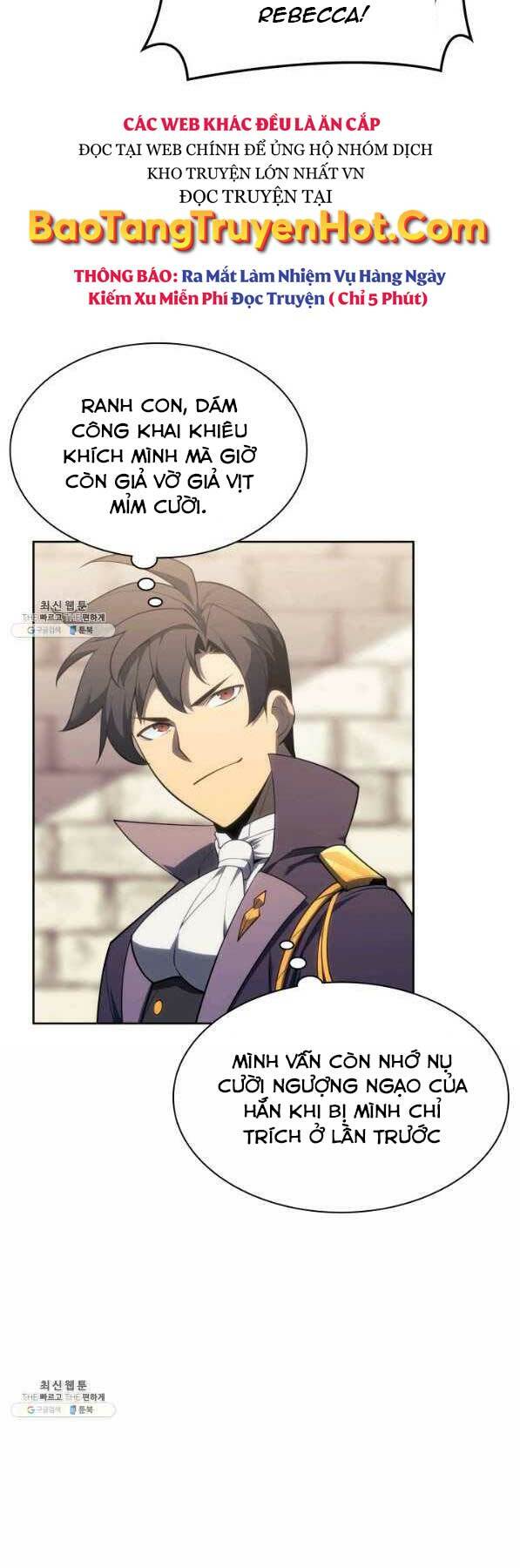 Thợ Rèn Huyền Thoại Chapter 143 - Trang 30