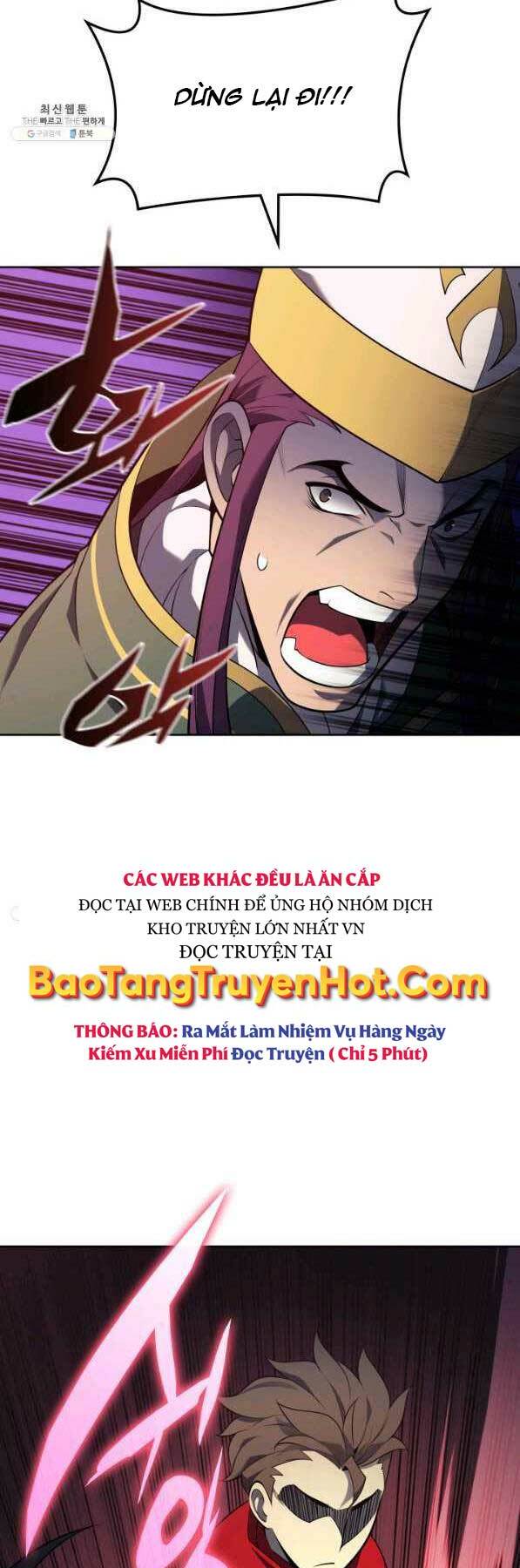 Thợ Rèn Huyền Thoại Chapter 143 - Trang 36