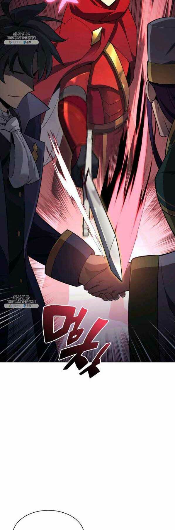 Thợ Rèn Huyền Thoại Chapter 143 - Trang 37