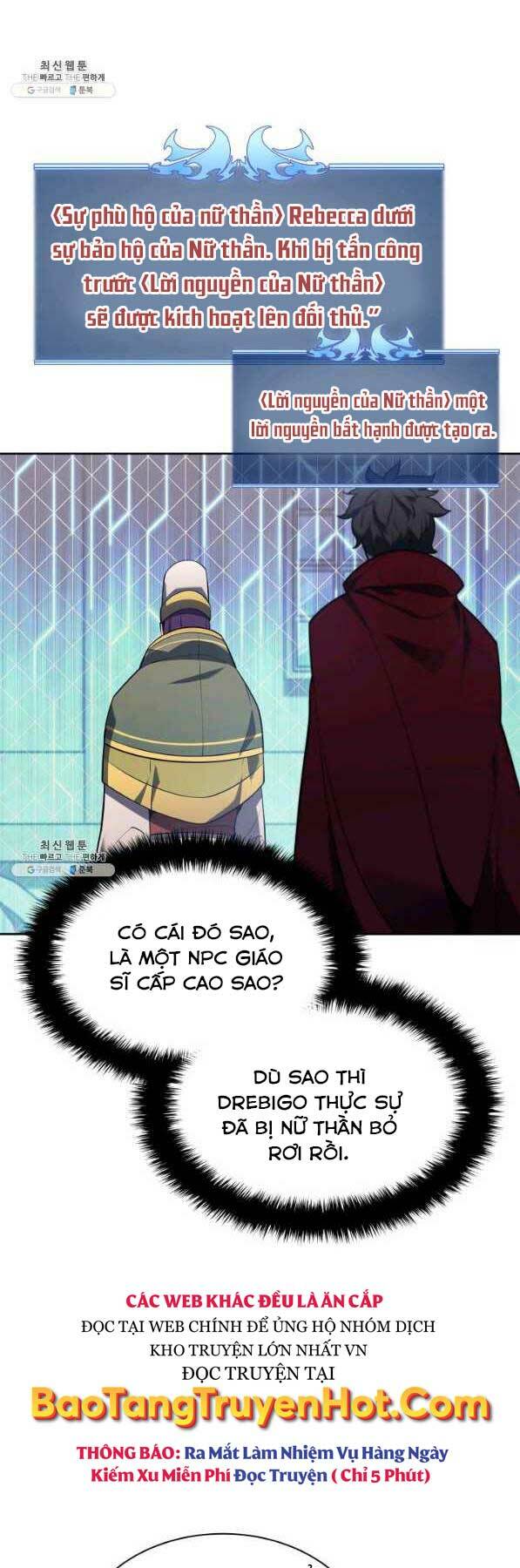 Thợ Rèn Huyền Thoại Chapter 143 - Trang 41