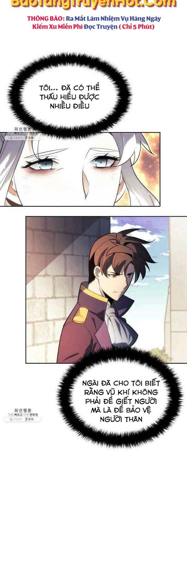 Thợ Rèn Huyền Thoại Chapter 143 - Trang 46