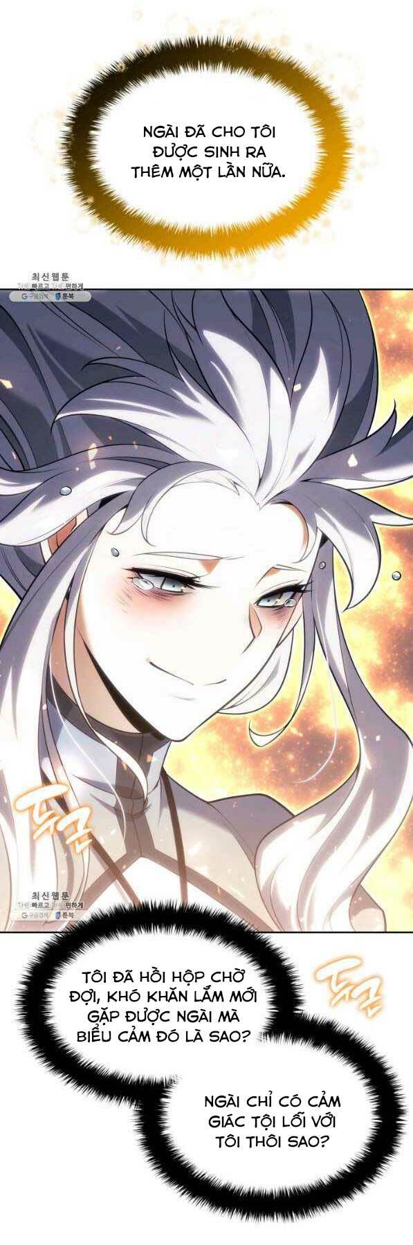 Thợ Rèn Huyền Thoại Chapter 143 - Trang 47