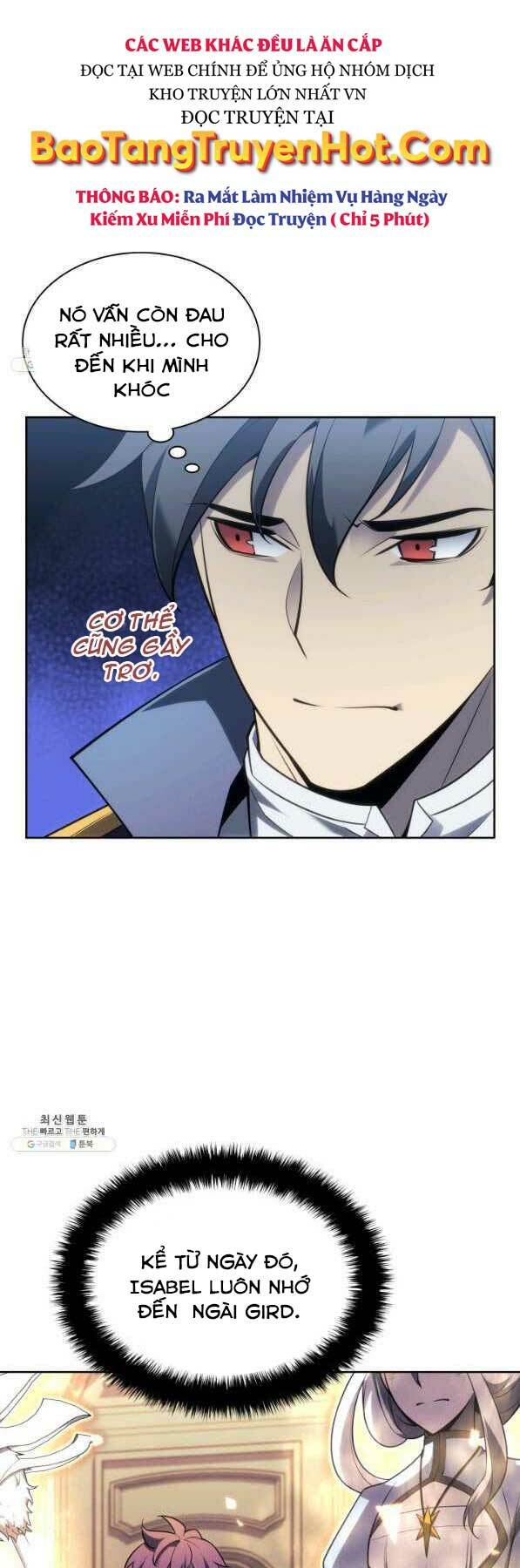 Thợ Rèn Huyền Thoại Chapter 143 - Trang 48