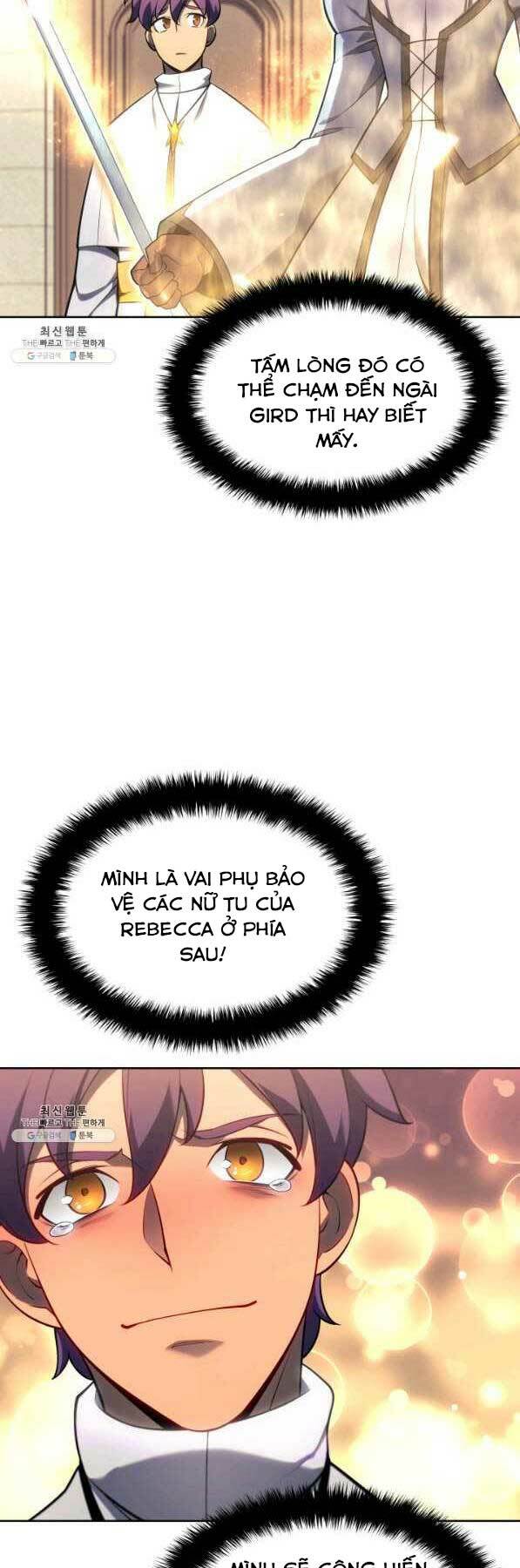 Thợ Rèn Huyền Thoại Chapter 143 - Trang 49