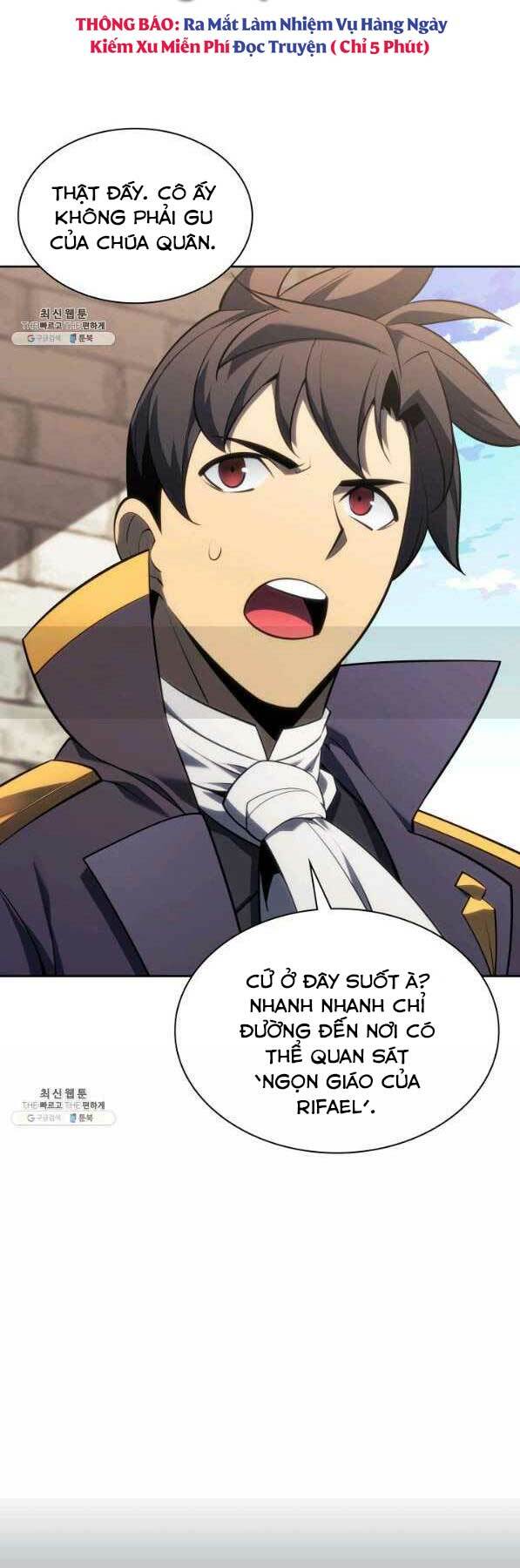 Thợ Rèn Huyền Thoại Chapter 143 - Trang 51