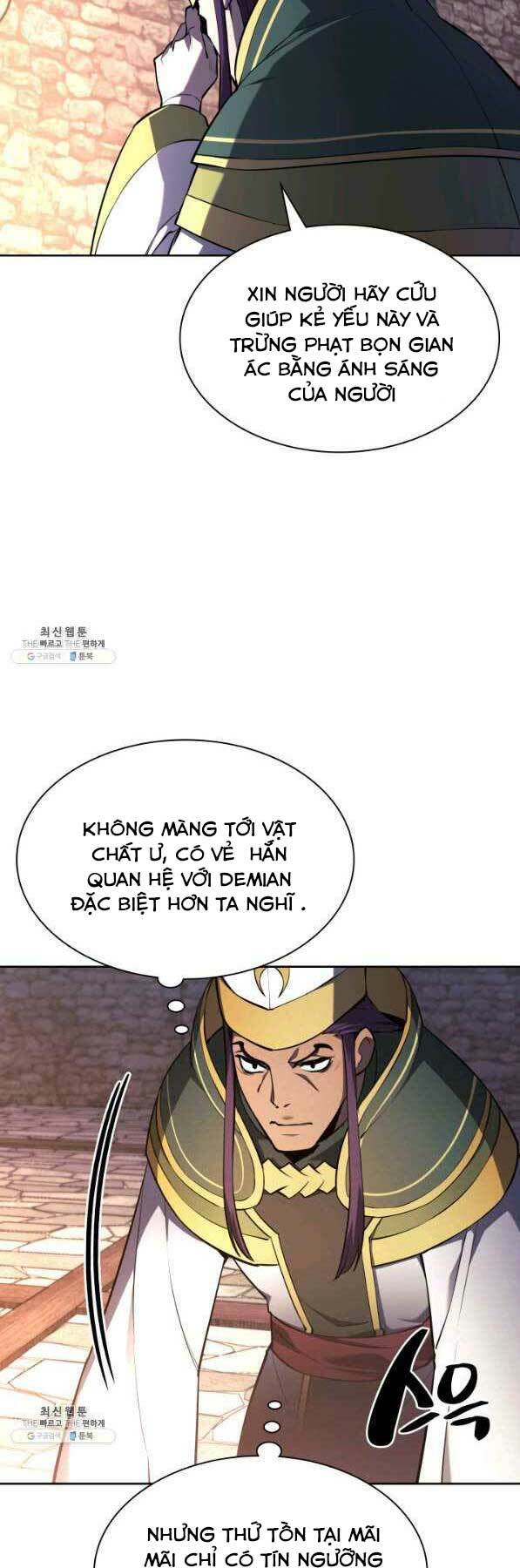 Thợ Rèn Huyền Thoại Chapter 143 - Trang 53