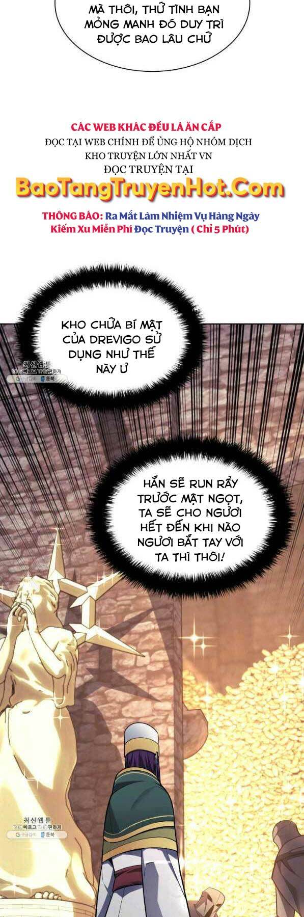 Thợ Rèn Huyền Thoại Chapter 143 - Trang 54