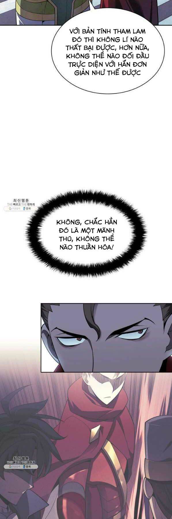 Thợ Rèn Huyền Thoại Chapter 143 - Trang 56